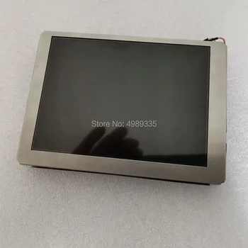 P50AN4 V1.02Industrial LCD displej