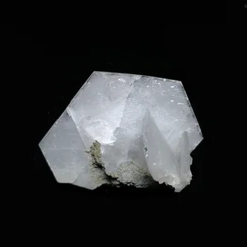 22g Prírodného Kameňa Kalcitu Minerálne sklo Vzor Domáce Dekorácie Z Provincii Chunan Čína A4-1