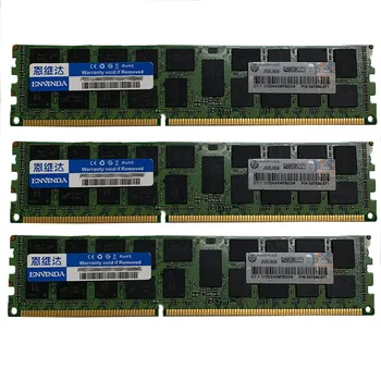 DDR4 16 GB 4 GB 8 GB 32 GB server pamäť 2400 2133 2666MHz ECC REG alebo PC4-2133P 2400T 2666V ram Servera Pamäť 4G 16 g 8g ddr4