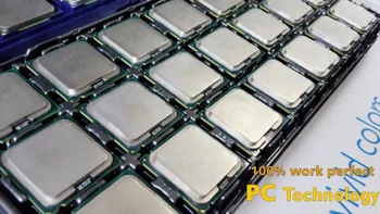 Originál Intel Celeron Desktop Procesor E3300 SLGU4 (1M ,2.20 GHz,800 mhz LGA775) CPU doprava Zadarmo loď sa v rámci 1 deň