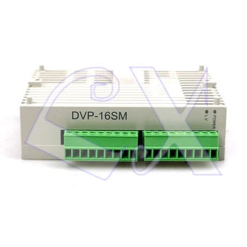 Originál Delta DVP16SM11N PLC radič DC24V 16DI Digitálny Modul