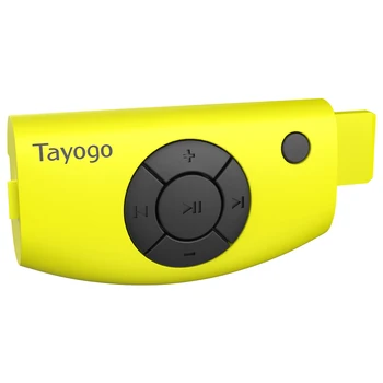 Tayogo plávanie 8GB USB Hlavného Hráča, Náhrada za Headset P8 W12 IPX8 Vodotesné Športové MP3 Prehrávač Plavecké Ucho Slúchadlá