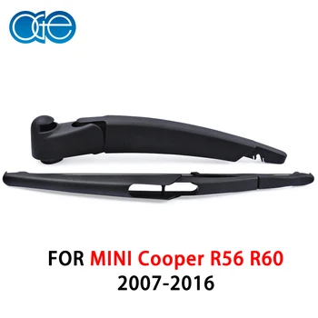 OGE Premium Zadný Stierač Rameno a Stierača Pre MINI Cooper R56 R60 Od roku 2007 do roku 2016 čelné Sklo Auta, Auto Príslušenstvo