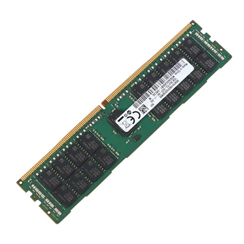 DDR4 16 GB ECC REG Server Ram 2RX4 PC4-2400T 2400Mhz 288PIN 1.2 V DIMM pre Sumsang Pamäť Ram