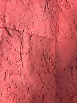 Laeacco Ružový Povrch Kamenné Múry Textúra Tapety Na Výšku Vzor Foto Pozadia Fotografické Pozadie Pre Photo Studio