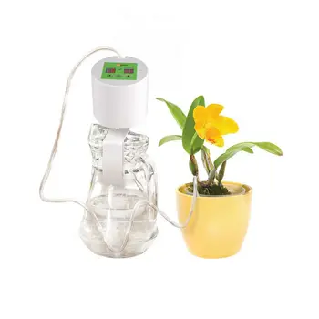 Система автоматического полива растений АвтолейкаKIT MT4016 