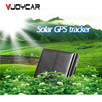 Solárne Zvierat Krava GPS Tracker 3000mAh Nepremokavé SOS Alarm Locator 4 Frekvencie GSM WIFI GPS Sledovacie Zariadenie Pre Psa Auto Krava Cattl