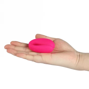 Silikónové U Shape Vibrátor G-Spot Dvojité Hlavu Vaginálne Masér Vibračná Stimulácia Klitorisu Dospelých Produkty Sexuálne Hračky pre Páry