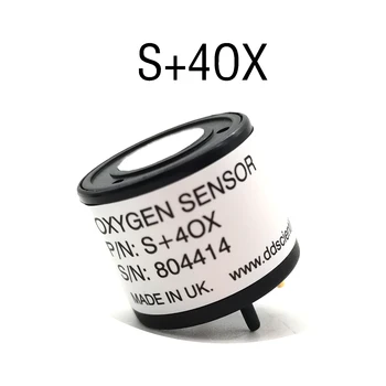 Kyslíkové Senzory S+O2 4OX