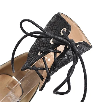 MORAZORA Ženy topánky, vysoké podpätky sandále ženy čipky stiletto na vysokom opätku 10 cm, čierne šaty, svadobné topánky žena drop shipping