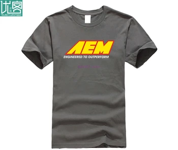 Nové Aem Racing T Tričko