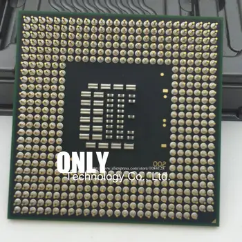 Doprava zadarmo CPU notebook Core 2 Duo T9300 CPU 6M Cache/2,5 GHz/800/Dual-Core, Socket 479Laptop procesor pre GM45 PM45