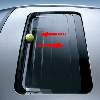Auto Auto Strešným Uzávierky Bližšie Na MITSUBISHI OUTLANDER Automatické uzatváracie zariadenie strešné okná určené pre automobilový