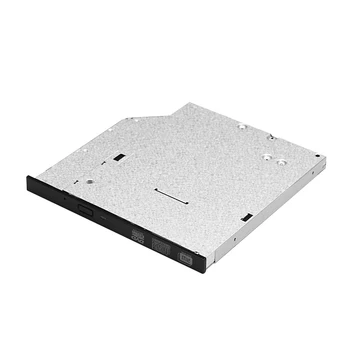 Platné notebook, CD-RW, DVD-RW napaľovačka mechanika 9 MM 9,5 MM notebook v ultra-tenké optickej jednotky