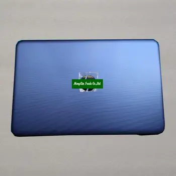 Nové Pre HP 250 G5 255 G5 256 G5 15-AY 15-BA 15-AC Notebook Top LCD Zadný Kryt prípade, modrá 854991-001