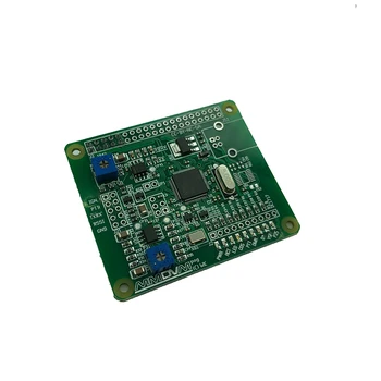 2020 MMDVM Repeater Multi-Mode Digitálny Hlasový Modem pre Raspberry Pi Arduin o Podporu YSF D-Hviezdičkový DMR Fusion P. 25