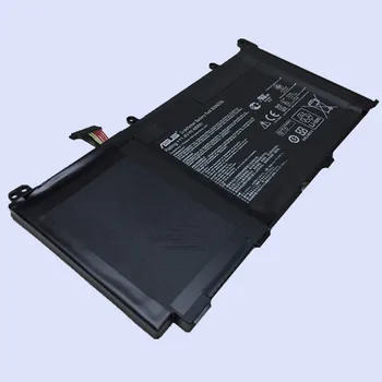 Nový, Originálny Notebook náhradná Li-ion Batéria B31N1336 pre ASUS VivoBook C31-S551 S551L S551LA K551L V551L série 11.4 V 48WH