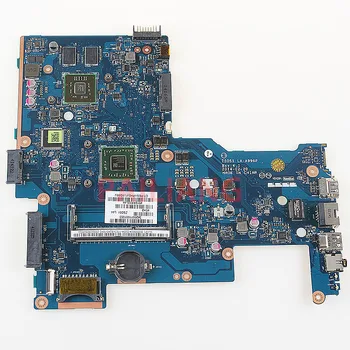 PAILIANG Notebook základná doska pre HP 15-G PC Doske ZS051 LA-A996P plný tesed DDR3