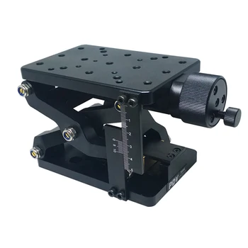 PT-SD408 PT-SD409 Laserový Lifting Rám Z-osi Zdvíhacie Stôl Nožnicové Zdvíhacie Plošiny Zdvíhacie Stôl