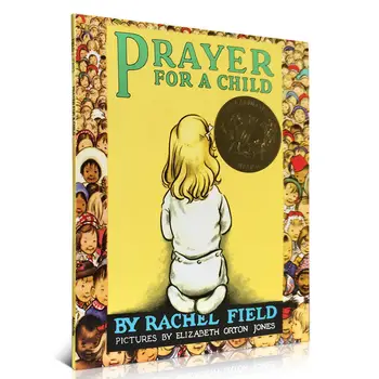 Deti Príbeh Knihy Modlitba za Dieťa anglické Knihy pre Deti Narodeninám Darčeky pre Dieťa sa učí anglicky Skoro Vzdelávacie Hračky