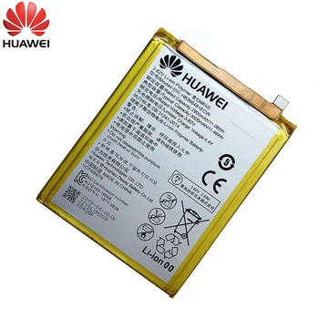 Originálne Huawei Telefón Batéria 3000mAh HB366481ECW Pre Huawei Honor 8 /5C Ascend P9 /P9 Lite/ G9 /G9 EVA-L09