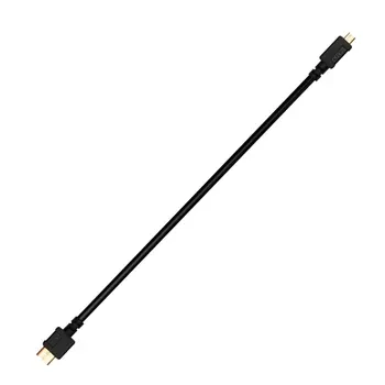 ZHIYUN HDMI Mikro/Mini/HDMI, Obraz, Prenos Kábel pre prenos Obrazu Vysielačom Žeriav 3 LAB zhiyun weebill S