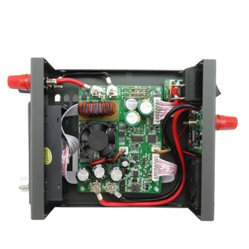 Prípade Shell ForDPS5015-USB DPS5020-USB DPS3012 DPH3205 Konštantného Napätia Prúdu Prevodník Power Bank Box Shell LCD Sn