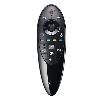 E-MR500G Magic Remote Control, s 3D Funkciou pre LG AN-MR500 Smart TV UB UC ES Série LCD TV Televízie Radič IČ ONLENY