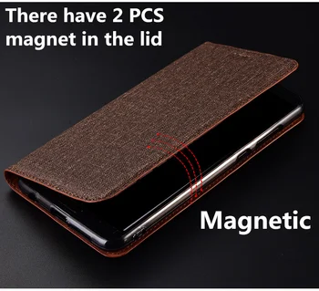 PU kožené magnetické telefón taška prípade Redmi Poznámka 8T flip cover obal pre Redmi Poznámka 8/Redmi Poznámka 8 Pro telefón prípade stojí funda