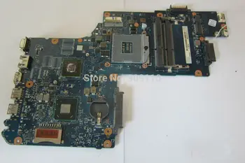 Štyri sourare pre H000062020 základná doska Pre Toshiba Satellite C50 C55 15.6 obrazovky notebooku doske GT710M DDR3
