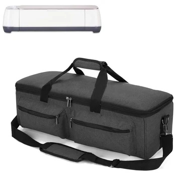 Batoh Kompatibilný Pre Preskúmať Vzduchu 2 Skladovanie Tote Bag Kompatibilný Pre Vysekávanie Stroj Šijací Stroj