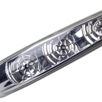 DWCX Pravej Strane Zase Signál Zrkadlo Svetlo Lampy 876233S000 vhodné Pre Hyundai Sonata 8. i45 RH 2011 2012 2013