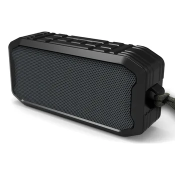 Bluetooth Reproduktor 10W Bezdrôtový Nepremokavé Prenosné Reproduktory Stereo Hudbu surround Box Outdoor pre Telefón Deti Strany Spálne