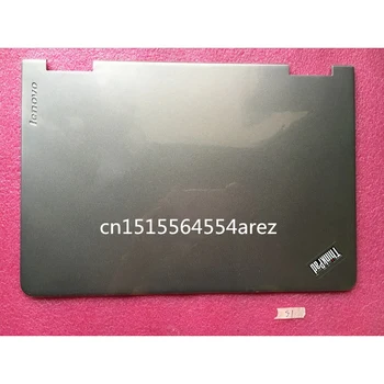 Nové a Originálne notebook Lenovo ThinkPad S1 Jogy 12 Jogy LCD zadné zadný kryt/LCD Zadný kryt 04X6447 AM10D000900
