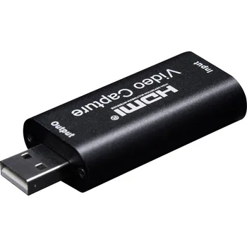 H1111Z digitalizačné Karty USB 3.0 2.0 HDMI Video Grabber, Záznam, Pole fr PS4 Hry DVD Videokamera HD Kamery Nahrávanie Live Streaming
