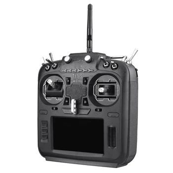RC HOBBY RadioKing TX18S/Lite Hall Senzor Gimbals 2.4 G 16CH Multi-protokol RF Systém OpenTX Vysielač pre RC Drone TX18S Lite