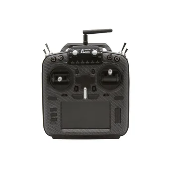 Jumper T18 Pro 2.4 G 868/915MHz 16CH Hala/RDC90 Senzor Gimbal OpenTX Multi-protokol Vysielač JP5IN1 RF Modul pre RC Drone