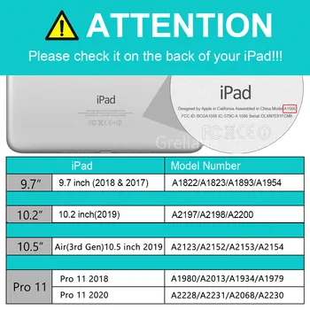 Pre iPad Mini 5 Prípad s Ceruzkou Držiteľ Kryt pre iPad A2133 A2124 A2126 A1538 A1550 puzdro pre ipad Mini 2019 7.9