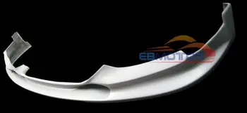 3D Štýl Prednej Pery Spojler Pre BMW X4 F26 M - Šport ModelUP B389F