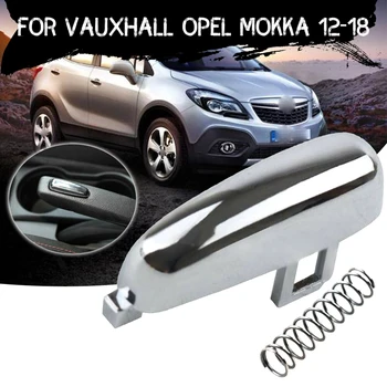 Ručnej brzdy Tlačidlo Prepnúť Náhrada Za Opel Vauxhall Mokka 2012-2018 Zliatiny ručnú brzdu Tlačidlo Montáž Opraviť Auto Príslušenstvo