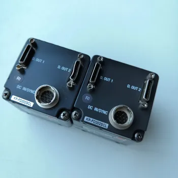 HITACHI KP-FD202SCL Priemyselné kamery pre laserové stroj 200W pixel（zárukou Kvality a cena je dohodou）