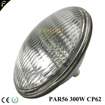 Par Lampa PAR56 300w CP60/CP61/CP62 pre Tradičné Par Svetla Môže Náhrada Za AC Svetla/Publikum Žiarovky