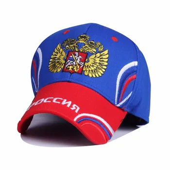 VORON hot predaj nové Rusko šiltovku Retro dizajn unisex baseball čiapky vysokú kvalitu výšivky snapback klobúk veľkoobchod