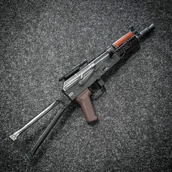 Magorui AK47 Tactical Hliníkové Multi-function B10 Picatinny Nižšie Železničnej Handguard Taktické Lov Armády Príslušenstvo