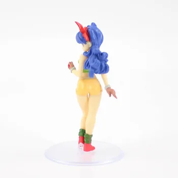 11 cm cca Anime Dievčatá PVC Akcie Obrázok Toy Model Bábiky Brinquedos Deti Darček