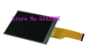NOVÝ LCD Displej pre NIKON COOLPIX S6300 Digitálny Fotoaparát S Podsvietením