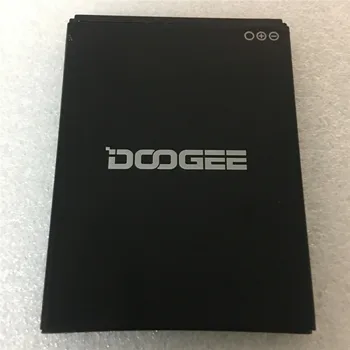 Doogee T3 Batérie Veľkú Kapacitu 3200mAh Originálne Nové Náhradné príslušenstvo akumulátory Pre Doogee T3 Mobilný Telefón