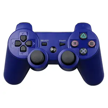 Pre Sony PS3 Radič Gamepad Bezdrôtový Bluetooth Bezdrôtový Ovládač Konzoly Playstation 3 Herné Pad Joypad Hry Príslušenstvo