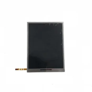 5 ks Originál Nových Tlačítko v rámci TOP LCD Náhradné Hornej časti Lcd Displej Pre Nintendo Nové 2DSLL XL LCD