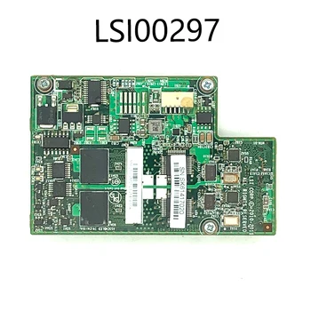 LSI00297 ultra kondenzátor CVM01 array kartu 9271 série obsahujú CVPM02, CVFM01,káble, caddy